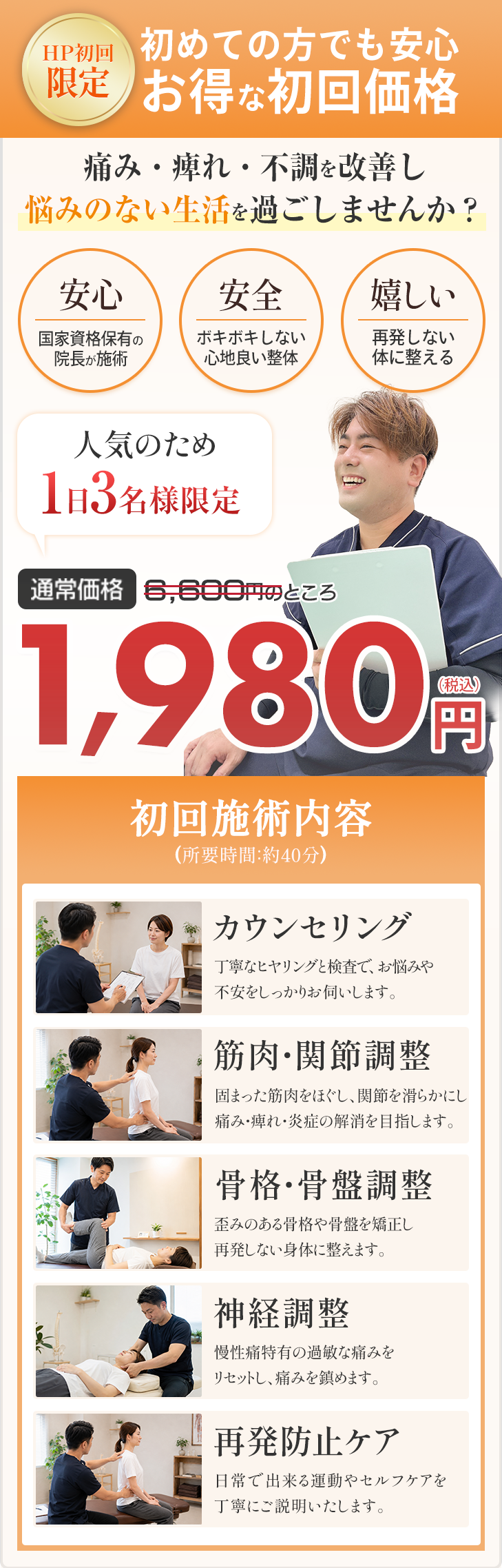 オファー画像